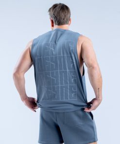 Alternative view of Recharge Graphic Tank