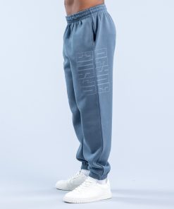 Alternative view of Recharge Graphic Joggers