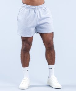 Recharge Graphic Shorts