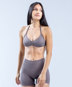 Impact Strappy Bra