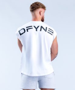 Alternative view of Signature Tank