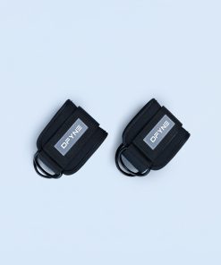 Alternative view of Ankle Straps