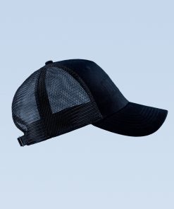 Alternative view of Trucker Cap