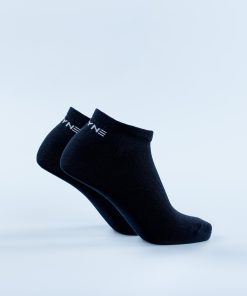Alternative view of Luxe Ankle Socks