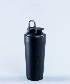 Alternative view of Shaker