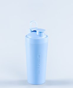 Alternative view of Shaker