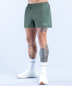 Charge Training Shorts | 4