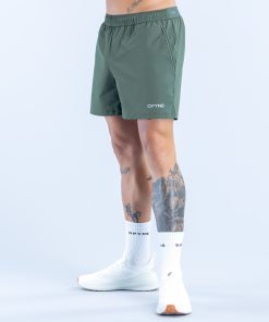 Charge Training Shorts | 6