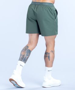 Alternative view of Charge Training Shorts | 6