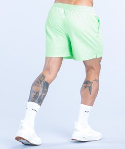 Alternative view of Charge Training Shorts | 6