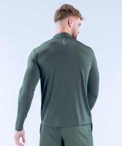 Alternative view of Charge Quarter Zip