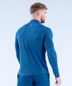 Alternative view of Charge Quarter Zip