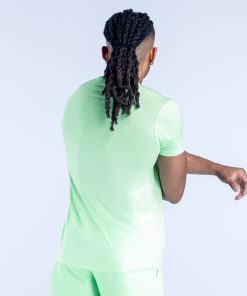 Alternative view of Charge Active Top