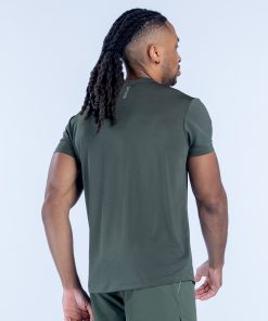 Alternative view of Charge Active Top