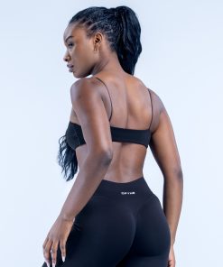 Alternative view of Defy Strappy Bra