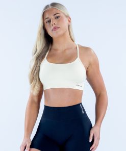 Dynamic Backless Sports Bra