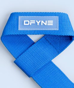 Alternative view of Wrist Straps