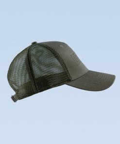 Alternative view of Trucker Cap