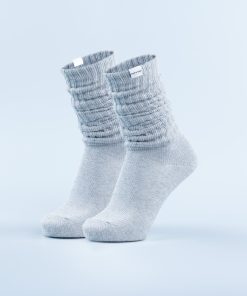 Scrunch Socks