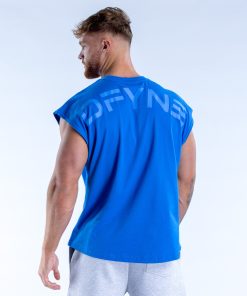 Alternative view of Signature Tank