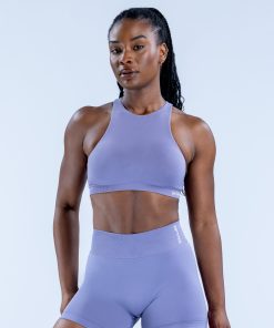 Dynamic Racer Bra