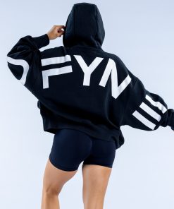 Alternative view of Signature Hoodie