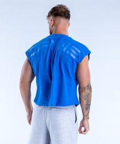 Alternative view of Signature Crop Tank