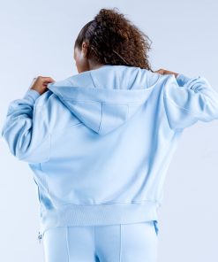 Alternative view of Revive Graphic Zip Hoodie