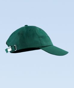 Alternative view of Script Cap