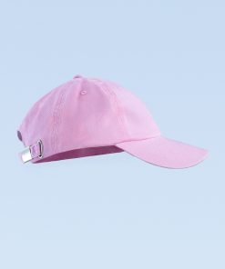 Alternative view of Script Cap