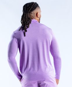 Alternative view of Charge Quarter Zip