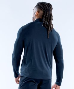 Alternative view of Charge Quarter Zip
