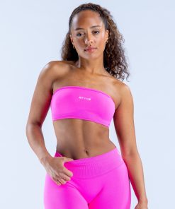 Impact Backless Bandeau