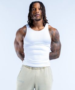 Recharge Ribbed Vest