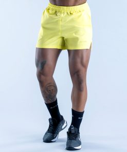 Unbound Training Shorts