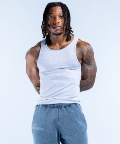 Recharge Ribbed Vest