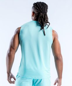 Alternative view of Charge Tank