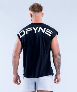 Alternative view of Signature Tank