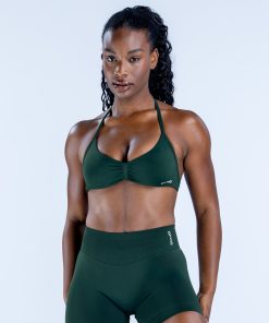 Impact Strappy Bra