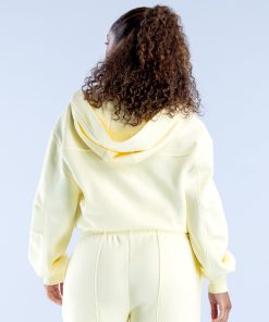 Alternative view of Revive Graphic Zip Hoodie