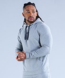 Stealth Midweight Hoodie