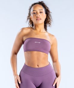 Impact Backless Bandeau