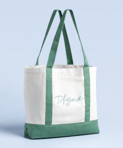 Alternative view of Tote Bag