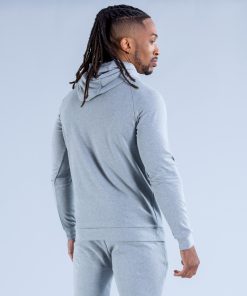 Alternative view of Stealth Midweight Hoodie