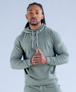 Stealth Midweight Hoodie