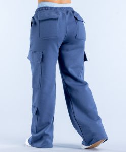 Alternative view of Revive Cargo Jogger