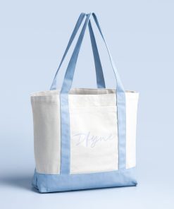 Alternative view of Tote Bag