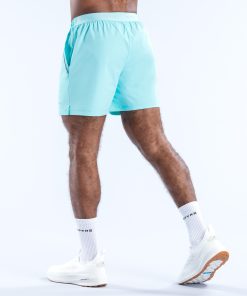 Alternative view of Charge Training Shorts | 4