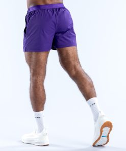 Alternative view of Charge Training Shorts | 4