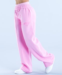 Revive Graphic Wide Leg Jogger